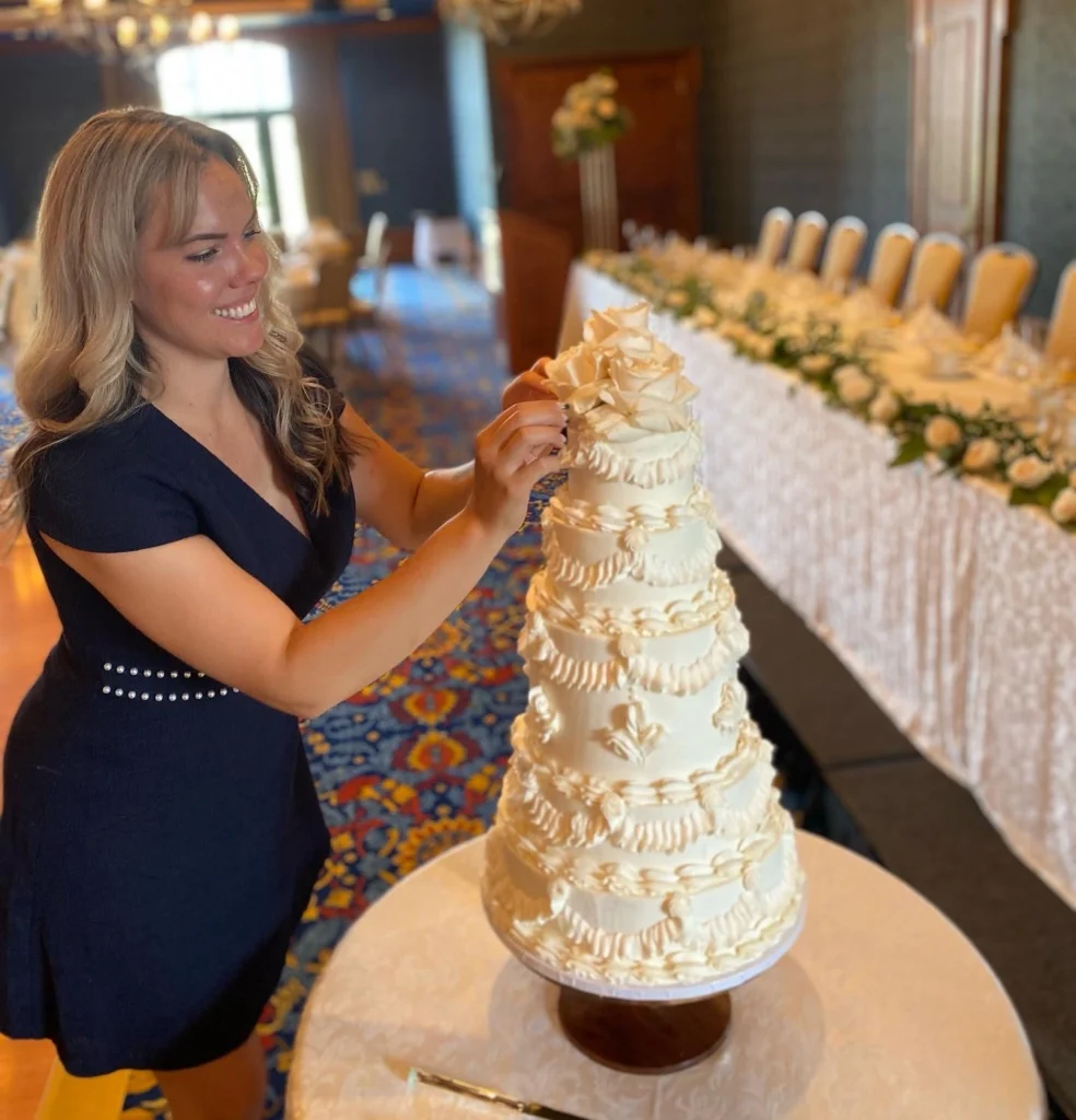 Cake & Crumb