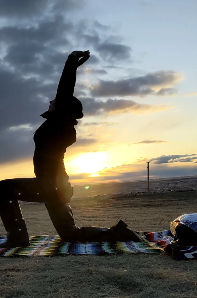 Sabrinas Serenity Yoga