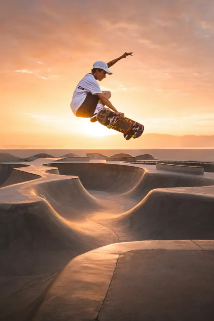 The Waterford Skate Park Project