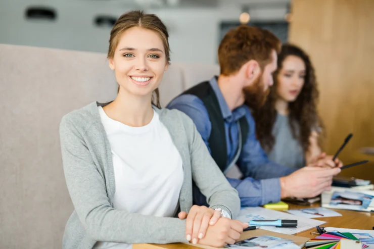 Pinnacle Plus Career Services