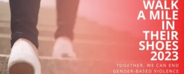 Walk a Mile in Their Shoes - YWCA Cambridge