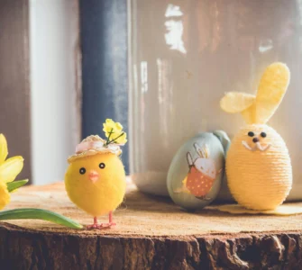 Easter Vendors Market