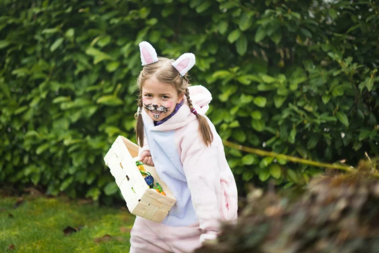 Hespeler Optimist Club Children’s Easter Brunch