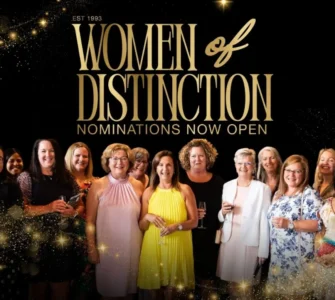 YWCA Cambridge – Women Of Distinction Awards Gala