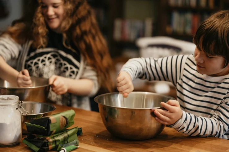 Cooking Class