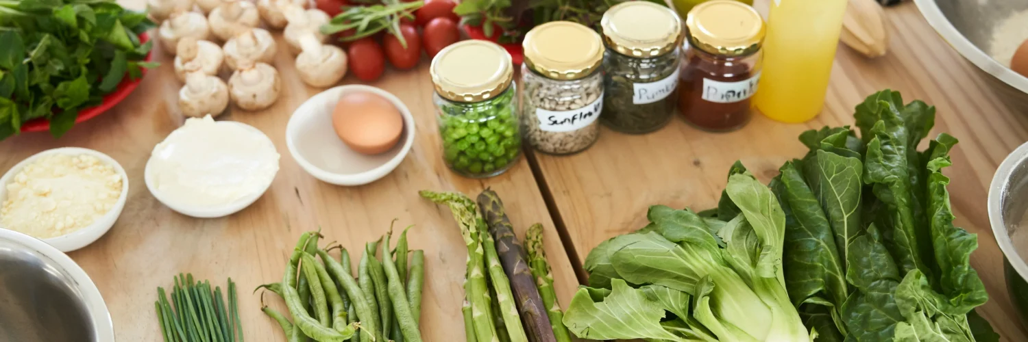 Global Cooking Class by Kind Minds Family Wellness