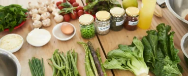 Global Cooking Class by Kind Minds Family Wellness