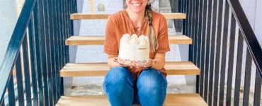 Cake & Crumb