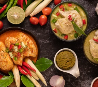 Kusina Natin Filipino Cuisine