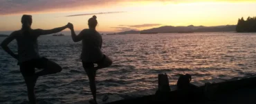 Sabrinas Serenity Yoga