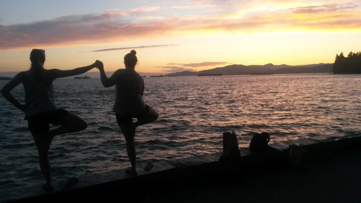 Sabrinas Serenity Yoga