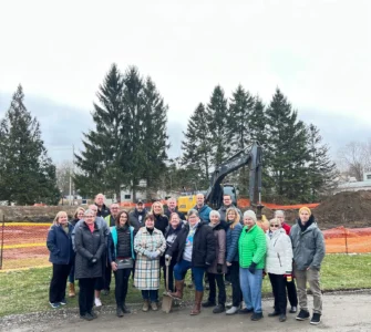 The Waterford Skate Park Project