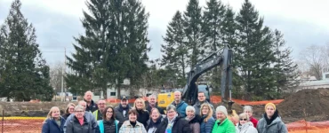 The Waterford Skate Park Project