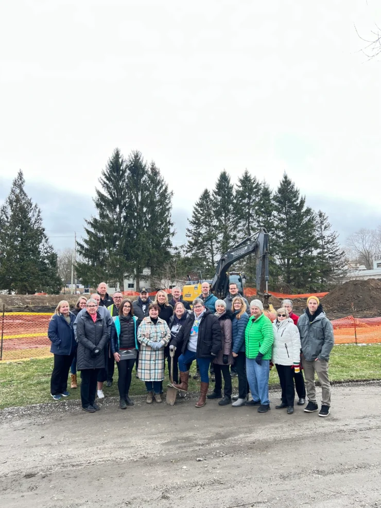 The Waterford Skate Park Project