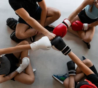 Valhalla Mixed Martial Arts