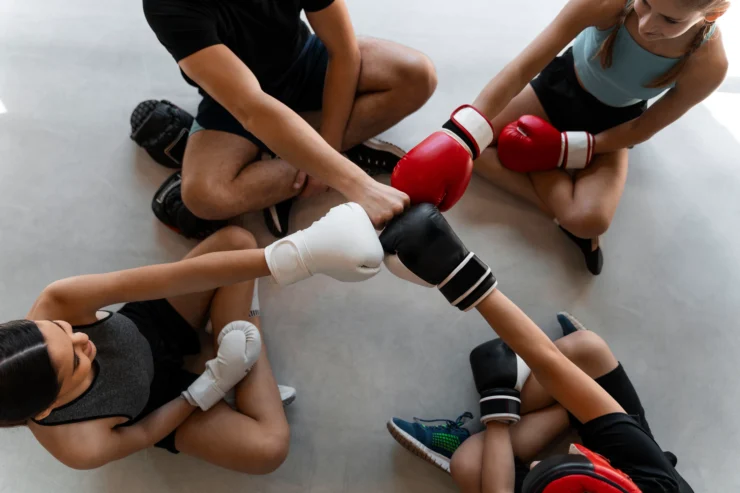 Valhalla Mixed Martial Arts