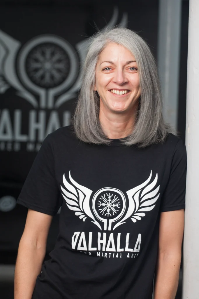 Valhalla MMA