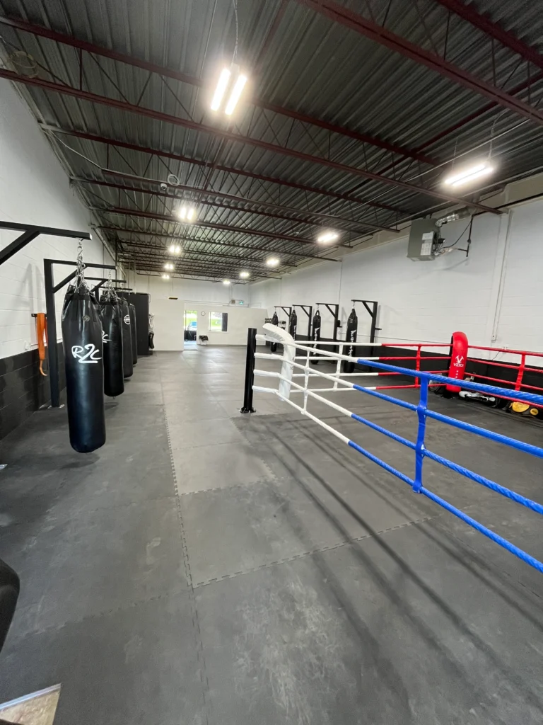 Valhalla MMA