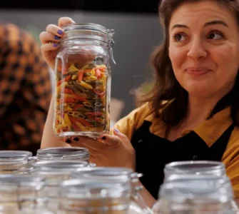 Burlington Food Bank