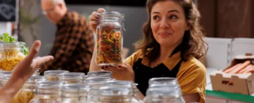Burlington Food Bank