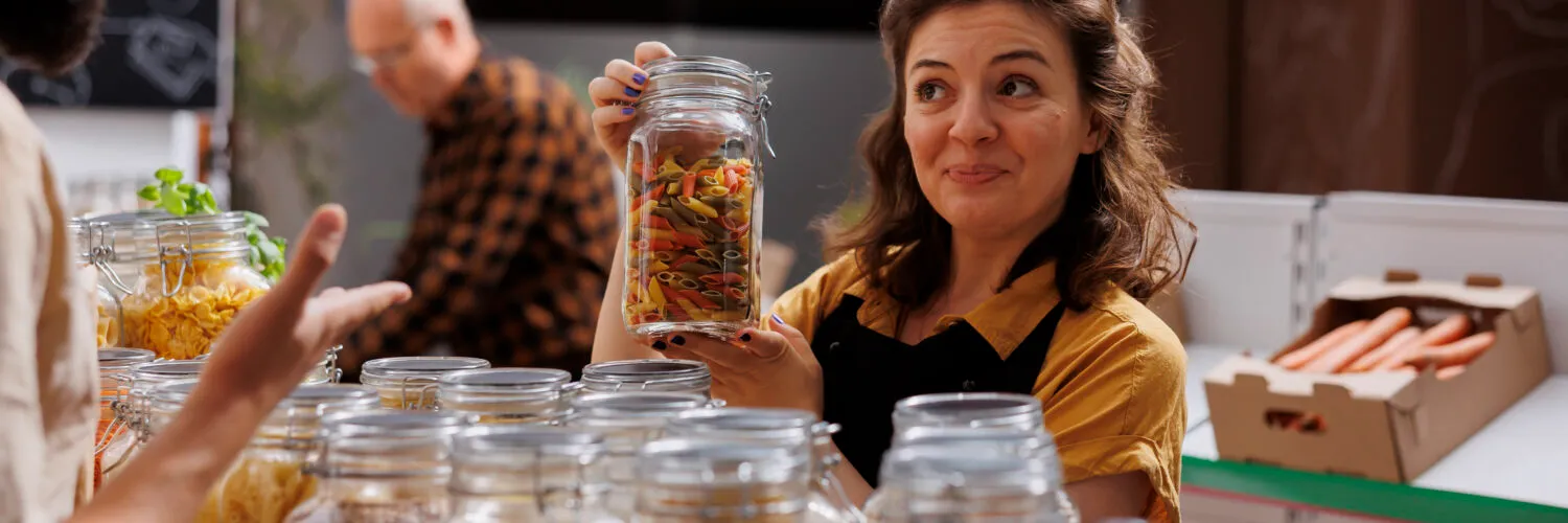 Burlington Food Bank