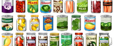 Burlington Food Bank