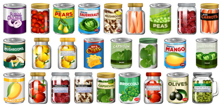 Burlington Food Bank