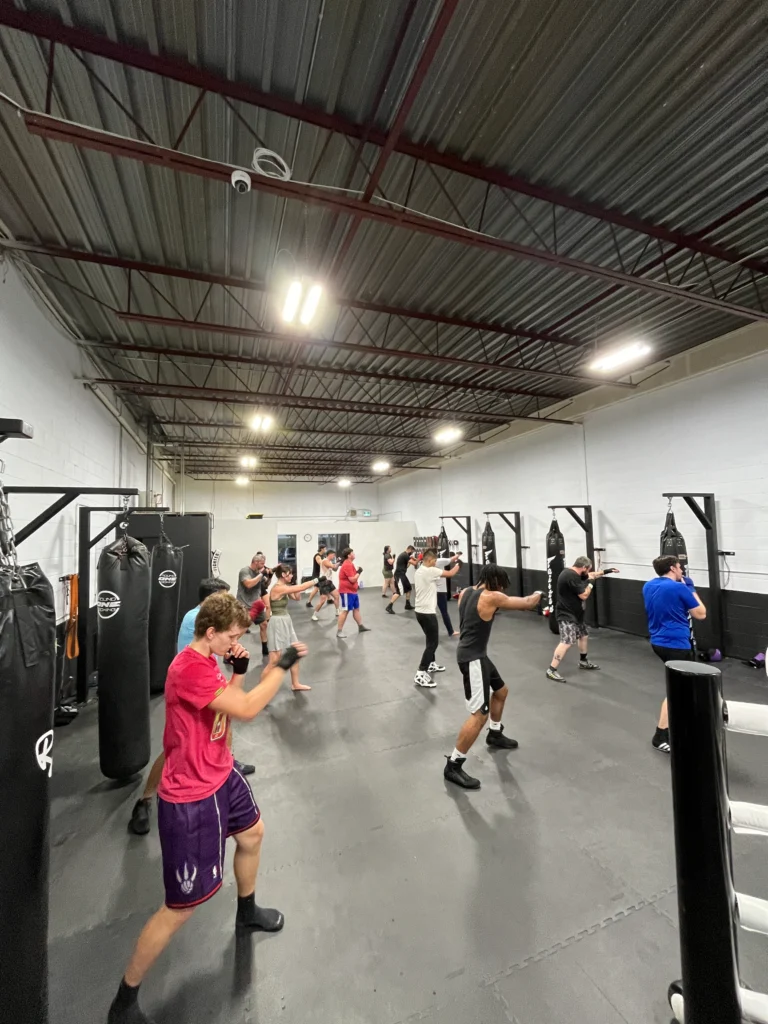 Valhalla MMA